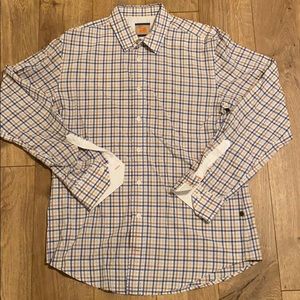 Boss Orange Dress Shirt